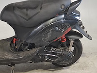 Bromscooter, piaggio, zip, 2018 - afbeelding 6 van  16
