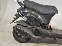 Bromscooter, piaggio, zip, 2018 - afbeelding 9 van  16