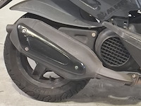 Bromscooter, piaggio, zip, 2018 - afbeelding 11 van  16