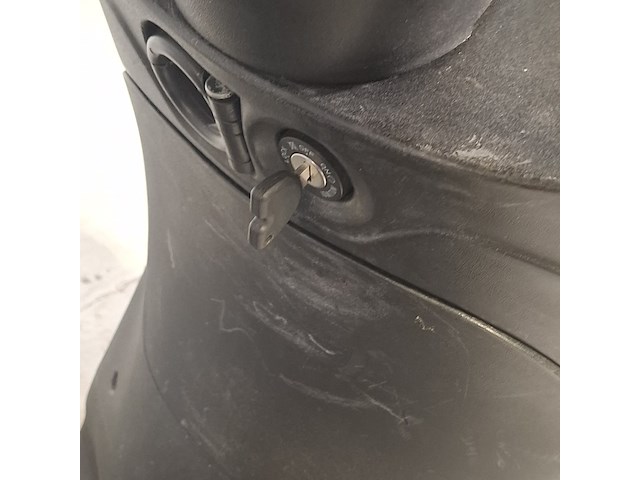 Bromscooter, piaggio, zip, 2018 - afbeelding 16 van  16