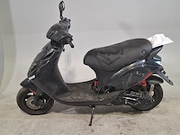 Bromscooter, piaggio, zip, 2018 - afbeelding 5 van  16