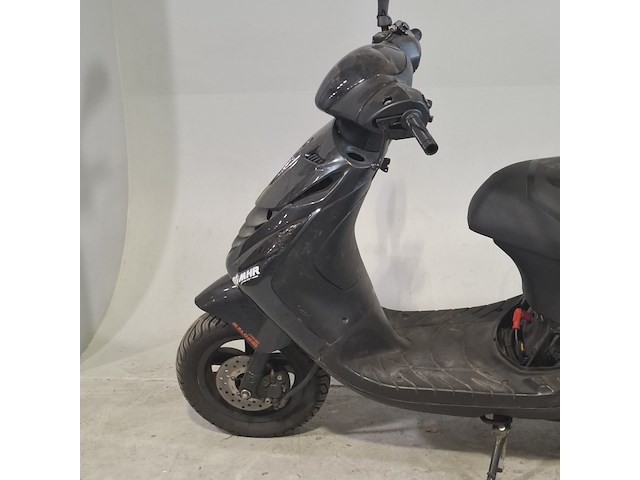 Bromscooter, piaggio, zip, 2018 - afbeelding 7 van  16