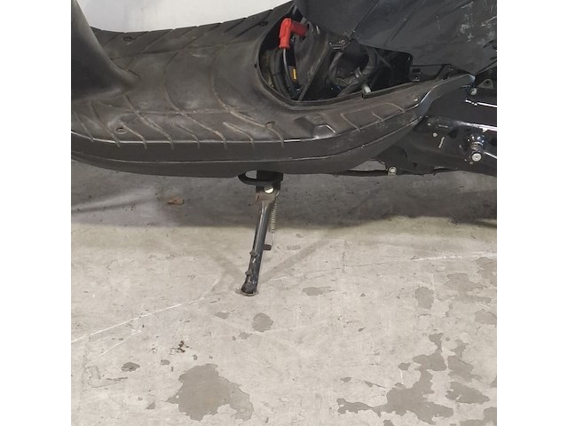 Bromscooter, piaggio, zip, 2018 - afbeelding 8 van  16