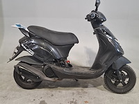 Bromscooter, piaggio, zip, 2018 - afbeelding 1 van  16