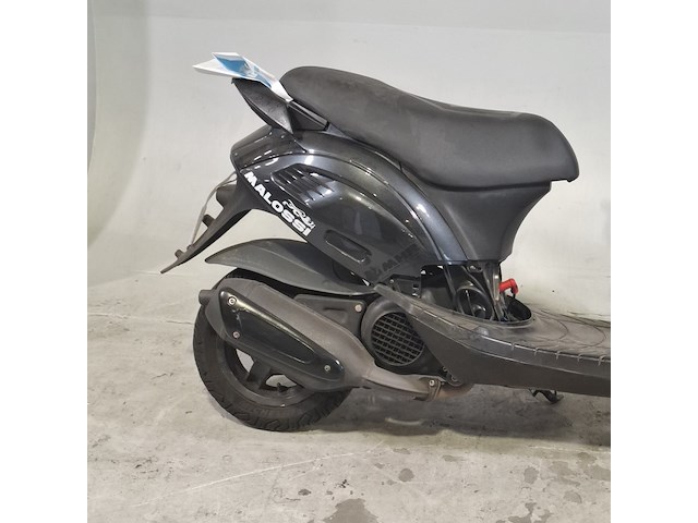 Bromscooter, piaggio, zip, 2018 - afbeelding 9 van  16
