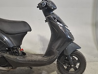 Bromscooter, piaggio, zip, 2018 - afbeelding 10 van  16