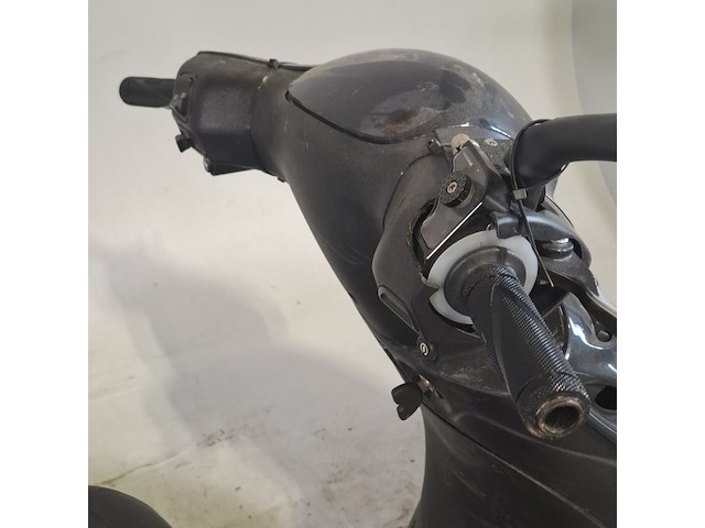 Bromscooter, piaggio, zip, 2018 - afbeelding 12 van  16