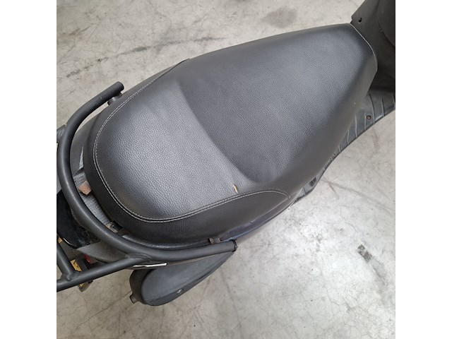 Bromscooter, piaggio, zip, 2018 - afbeelding 3 van  24