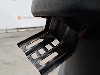 Bromscooter, piaggio, zip, 2018 - afbeelding 4 van  24