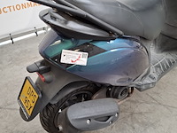 Bromscooter, piaggio, zip, 2018 - afbeelding 7 van  24