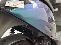 Bromscooter, piaggio, zip, 2018 - afbeelding 8 van  24