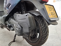 Bromscooter, piaggio, zip, 2018 - afbeelding 10 van  24