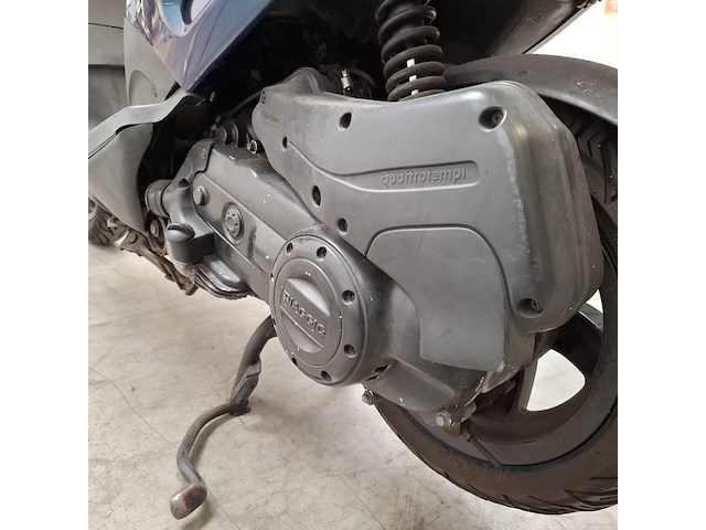 Bromscooter, piaggio, zip, 2018 - afbeelding 11 van  24