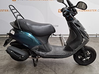 Bromscooter, piaggio, zip, 2018 - afbeelding 1 van  24