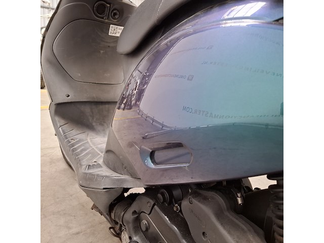 Bromscooter, piaggio, zip, 2018 - afbeelding 13 van  24