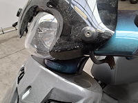 Bromscooter, piaggio, zip, 2018 - afbeelding 14 van  24