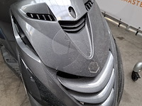Bromscooter, piaggio, zip, 2018 - afbeelding 19 van  24