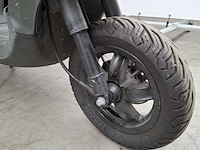 Bromscooter, piaggio, zip, 2018 - afbeelding 20 van  24