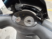 Bromscooter, piaggio, zip, 2018 - afbeelding 21 van  24