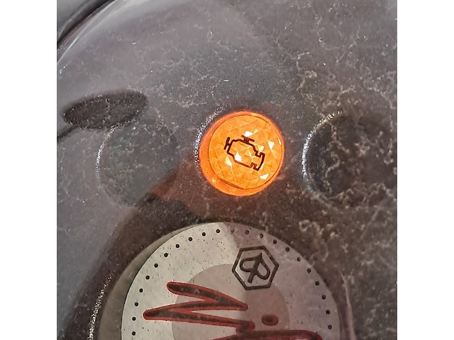 Bromscooter, piaggio, zip, 2019 - afbeelding 2 van  16