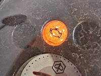 Bromscooter, piaggio, zip, 2019 - afbeelding 2 van  16