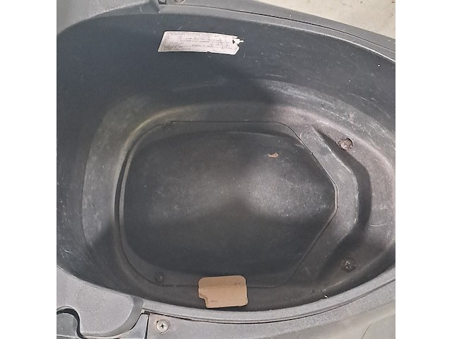 Bromscooter, piaggio, zip, 2019 - afbeelding 4 van  16