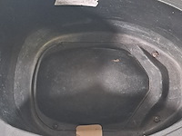Bromscooter, piaggio, zip, 2019 - afbeelding 4 van  16