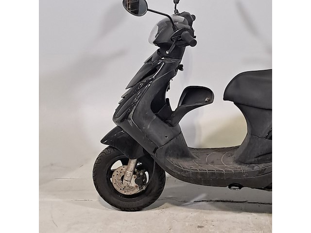 Bromscooter, piaggio, zip, 2019 - afbeelding 8 van  16