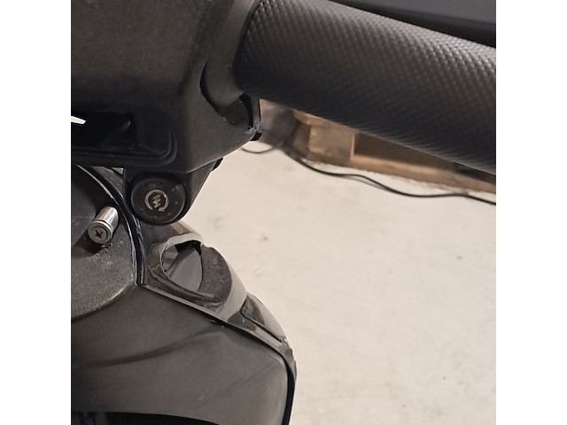 Bromscooter, piaggio, zip, 2019 - afbeelding 13 van  16