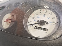 Bromscooter, piaggio, zip, 2019 - afbeelding 14 van  16