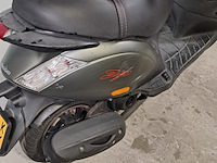 Bromscooter, piaggio, zip, 2022 - afbeelding 2 van  15