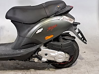 Bromscooter, piaggio, zip, 2022 - afbeelding 4 van  15