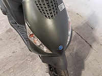 Bromscooter, piaggio, zip, 2022 - afbeelding 5 van  15