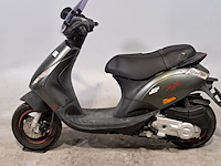 Bromscooter, piaggio, zip, 2022 - afbeelding 7 van  15