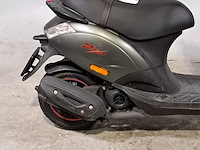 Bromscooter, piaggio, zip, 2022 - afbeelding 8 van  15