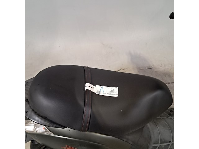 Bromscooter, piaggio, zip, 2022 - afbeelding 10 van  15