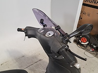 Bromscooter, piaggio, zip, 2022 - afbeelding 11 van  15