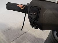 Bromscooter, piaggio, zip, 2022 - afbeelding 12 van  15