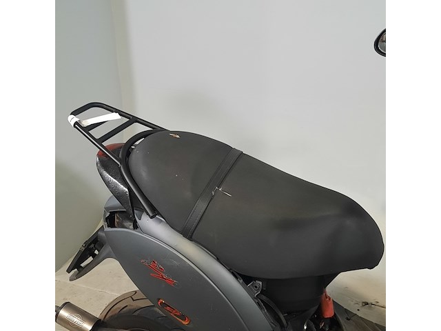 Bromscooter, piaggio, zip, 2022 - afbeelding 4 van  23