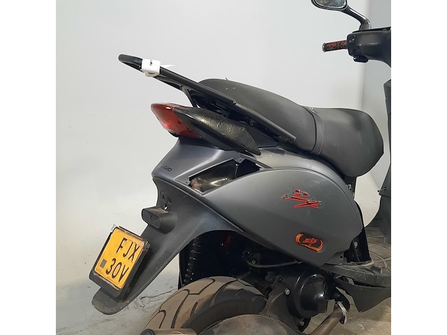 Bromscooter, piaggio, zip, 2022 - afbeelding 5 van  23