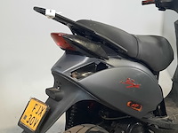 Bromscooter, piaggio, zip, 2022 - afbeelding 5 van  23