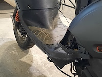 Bromscooter, piaggio, zip, 2022 - afbeelding 8 van  23