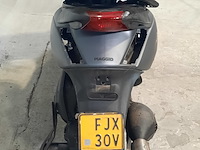 Bromscooter, piaggio, zip, 2022 - afbeelding 10 van  23