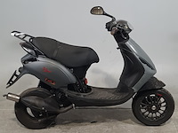 Bromscooter, piaggio, zip, 2022