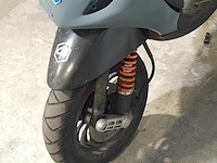 Bromscooter, piaggio, zip, 2022 - afbeelding 13 van  23
