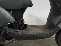 Bromscooter, piaggio, zip, 2022 - afbeelding 17 van  23