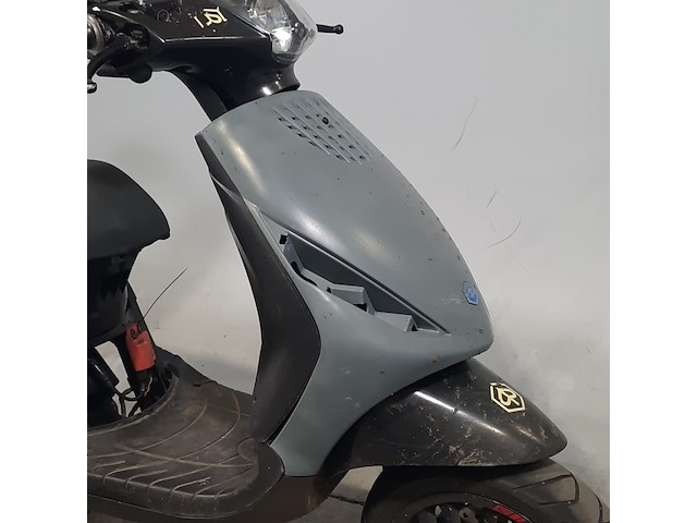 Bromscooter, piaggio, zip, 2022 - afbeelding 20 van  23