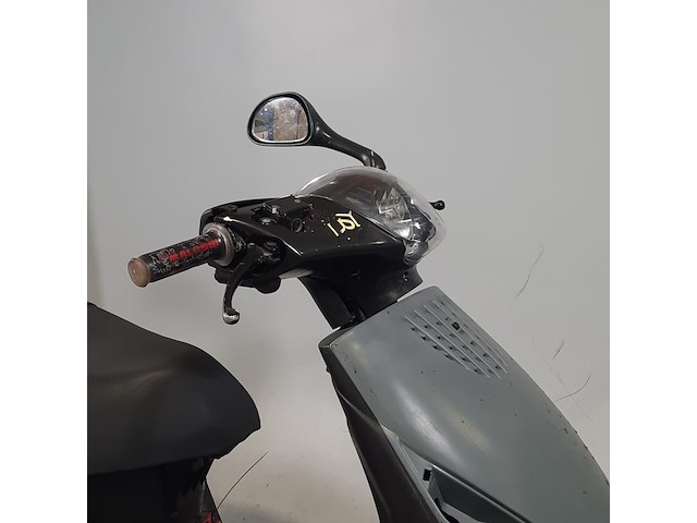 Bromscooter, piaggio, zip, 2022 - afbeelding 21 van  23