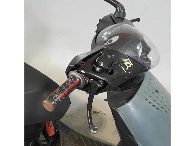 Bromscooter, piaggio, zip, 2022 - afbeelding 22 van  23