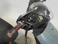 Bromscooter, piaggio, zip, 2022 - afbeelding 22 van  23